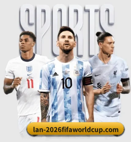 每个板块围绕一个运动项目展开 - WorldCupChina